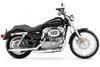 Harley-Davidson (R) Sportster 883 Custom 2005