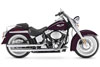 Harley-Davidson (R) Softail Deluxe 2006
