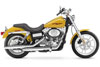 Harley-Davidson (R) Dyna Super Glide Custom 2006