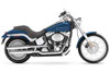Harley-Davidson (R) Deuce 2006