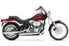 Harley-Davidson (R) Softail Standard (EFI) 2006