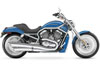 Harley-Davidson (R) V-Rod 2006