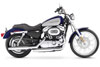 Harley-Davidson (R) Sportster 1200 Custom 2006