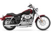 Harley-Davidson (R) Sportster 883 Custom 2006