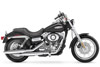 Harley-Davidson (R) Dyna(R) Super Glide(R) Custom 2007