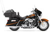 Harley-Davidson (R) Screamin' Eagle(R)Ultra Classic(R)Electra Glide(R) 2007