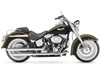 Harley-Davidson (R) Softail(R) Deluxe 2007