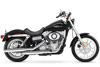 Harley-Davidson (R) Dyna(R) Super Glide(R) 2007