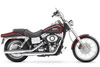 Harley-Davidson (R) Dyna(R) Wide Glide(R) 2007
