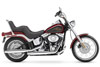 Harley-Davidson (R) Softail(R) Custom 2007