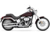 Harley-Davidson (R) Softail(R) Deuce(R) 2007