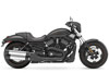 Harley-Davidson (R) Night Rod(R) Special 2007