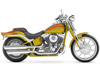 Harley-Davidson (R) Screamin' Eagle(R) Softail(R) Springer(R) 2007
