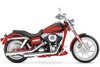 Harley-Davidson (R) Screamin' Eagle(R) Dyna(R) 2007