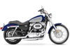 Harley-Davidson (R) Sportster(R) 1200 Custom 2007