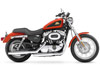 Harley-Davidson (R) Sportster(R) 50e Anniversaire 2007