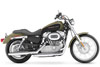 Harley-Davidson (R) Sportster(R) 883 Custom 2007
