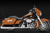 Harley-Davidson (R) Street Glide(R) 105e Anniversaire 2008