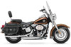 Harley-Davidson (R) Heritage Softail(R) Classic 105e Anniversaire 2008