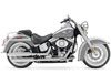 Harley-Davidson (R) Softail(R) Deluxe 2008