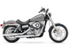 Harley-Davidson (R) Dyna(R) Super Glide(R) 2008
