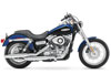 Harley-Davidson (R) Dyna(R) Super Glide(R) Custom 2008