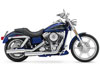 Harley-Davidson (R) Screamin' Eagle(R) Dyna(R) 2008