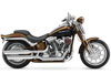 Harley-Davidson (R) Softail(R) Custom 105e Anniversaire 2008