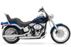 Harley-Davidson (R) Softail(R) Custom 2008