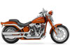 Harley-Davidson (R) Screamin' Eagle(R) Softail(R) Springer(R) 2008