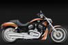 Harley-Davidson (R) V-Rod(R) 105e Anniversaire 2008