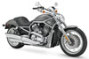 Harley-Davidson (R) V-Rod(R) 2008