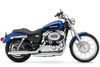 Harley-Davidson (R) Sportster(R) 1200 Custom 2008