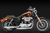 Harley-Davidson (R) Sportster(R) 1200 Low 105e Anniversaire 2008