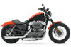 Harley-Davidson (R) Sportster(R) 1200 Nightster 2008