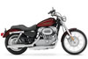 Harley-Davidson (R) Sportster(R) 883 Custom 2008