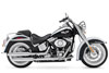 Harley-Davidson (R) Softail(R) Deluxe 2009