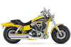 Harley-Davidson (R) Screamin' Eagle(R) Fat Bob (R) 2009