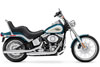 Harley-Davidson (R) Softail(R) Custom 2009