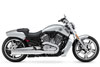 Harley-Davidson (R) V-Rod(R) Muscle(R) 2009