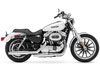 Harley-Davidson (R) Sportster(R) 1200 Low 2009