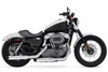 Harley-Davidson (R) Sportster(R) 1200 Nightster(TM) 2009
