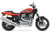Harley-Davidson (R) XR 1200 2009