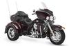 Harley-Davidson (R) Tri Glide Ultra Classic(MD) 2011