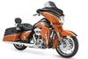 Harley-Davidson (R) CVO(MD) Street Glide(MC) 2011