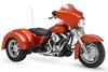 Harley-Davidson (R) Street Glide (MC) Trike 2011