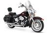 Harley-Davidson (R) Heritage Softail(MC) Classic 2011