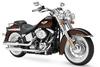 Harley-Davidson (R) Softail(MD) Deluxe 2011