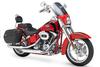 Harley-Davidson (R) CVO(MD) Softail(MD) Convertible(MD) 2011
