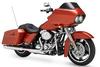 Harley-Davidson (R) Road Glide(MD) Custom Power Pak 2011